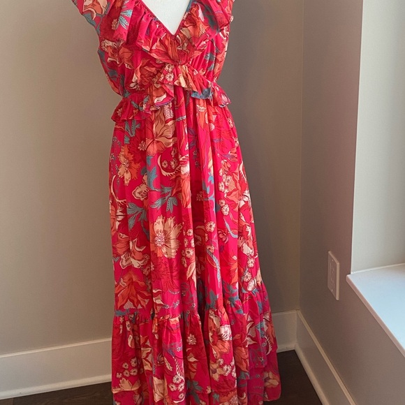 Perfect brand new vacation dress by Flying Tomato in Size S! - Picture 4 of 16